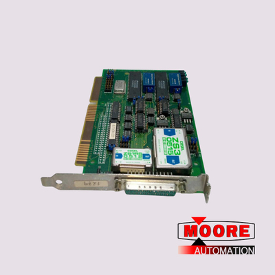 HA337232B/B/B NA1032.1  Norcontrol Automation  I/O Board