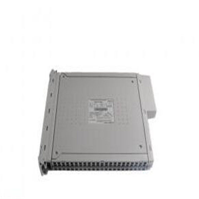 TC-301-02-4M5 ICS TRIPLEX PLC Module