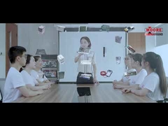 Video Giới thiệu Hồ sơ Công ty Moore Automation Limited