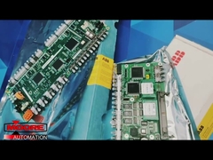 Bảng mạch giao diện mạng mô-đun PLC ABB
